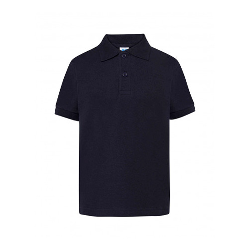 POLO JHK KID MANGA CORTA - Vista 8